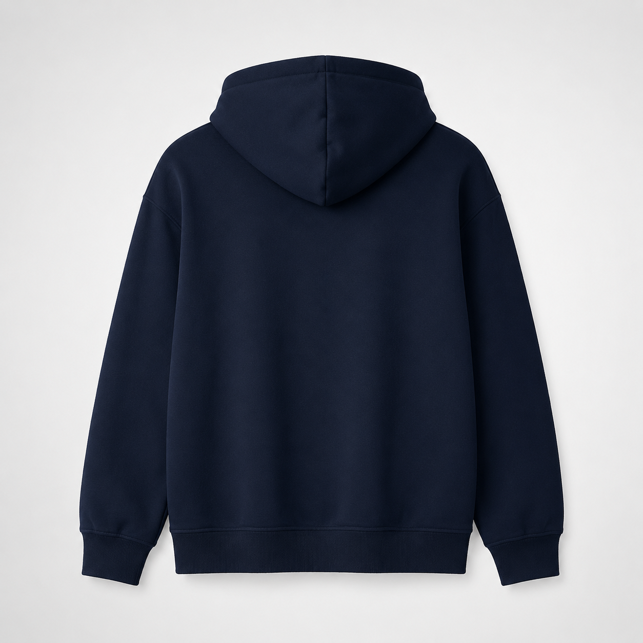Polo Ralph Lauren Unisex Full Zip Cotton Fleece Hoodie