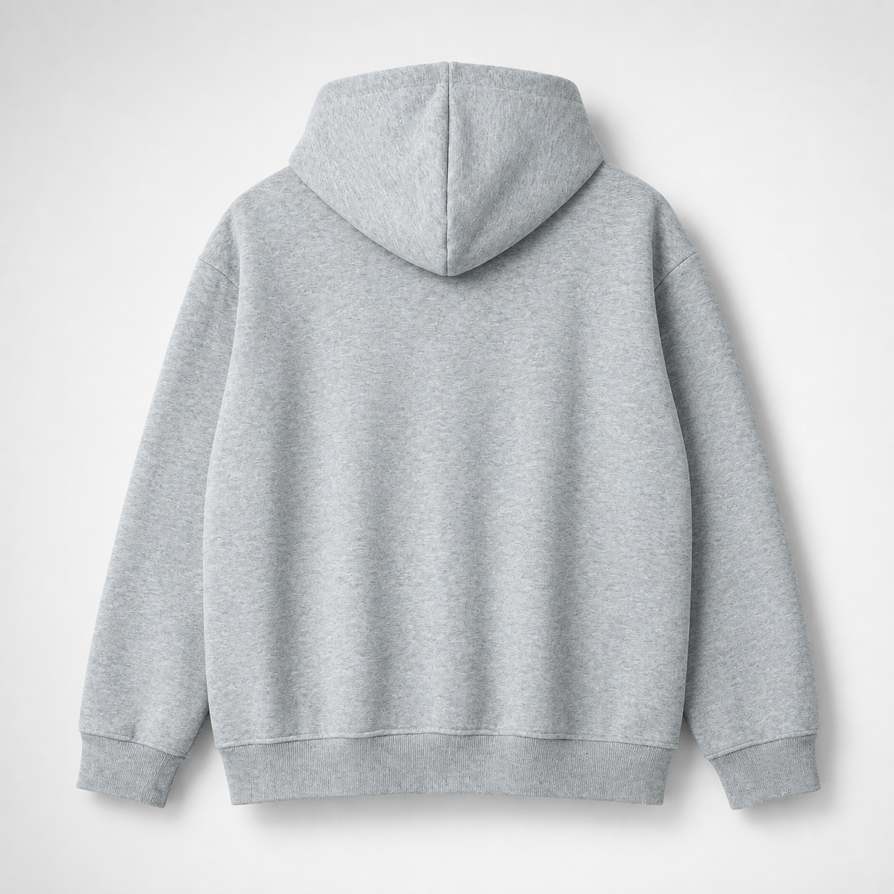 Polo Ralph Lauren Unisex Full Zip Cotton Fleece Hoodie