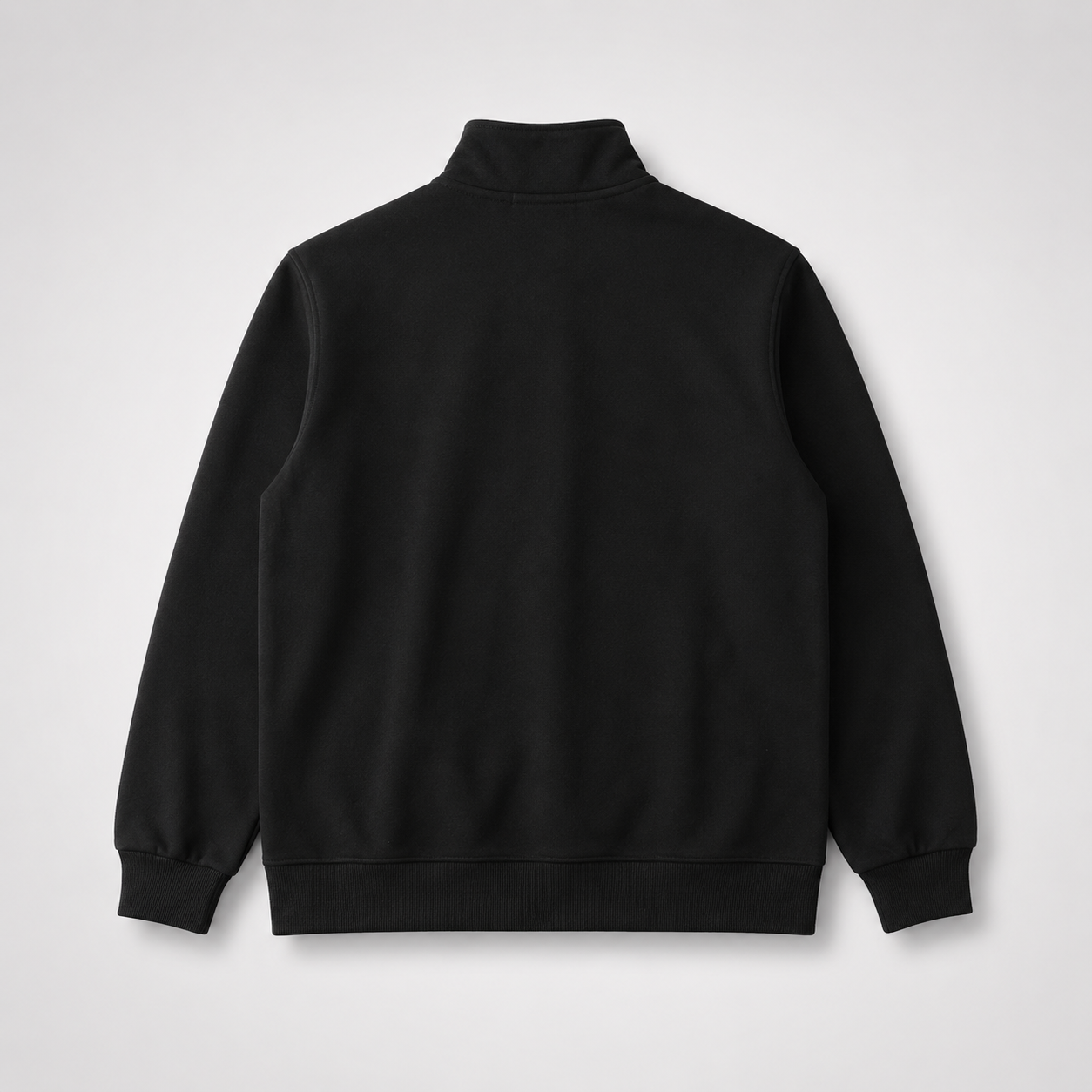 Polo Ralph Lauren Full-Zip Cotton Track Jacket