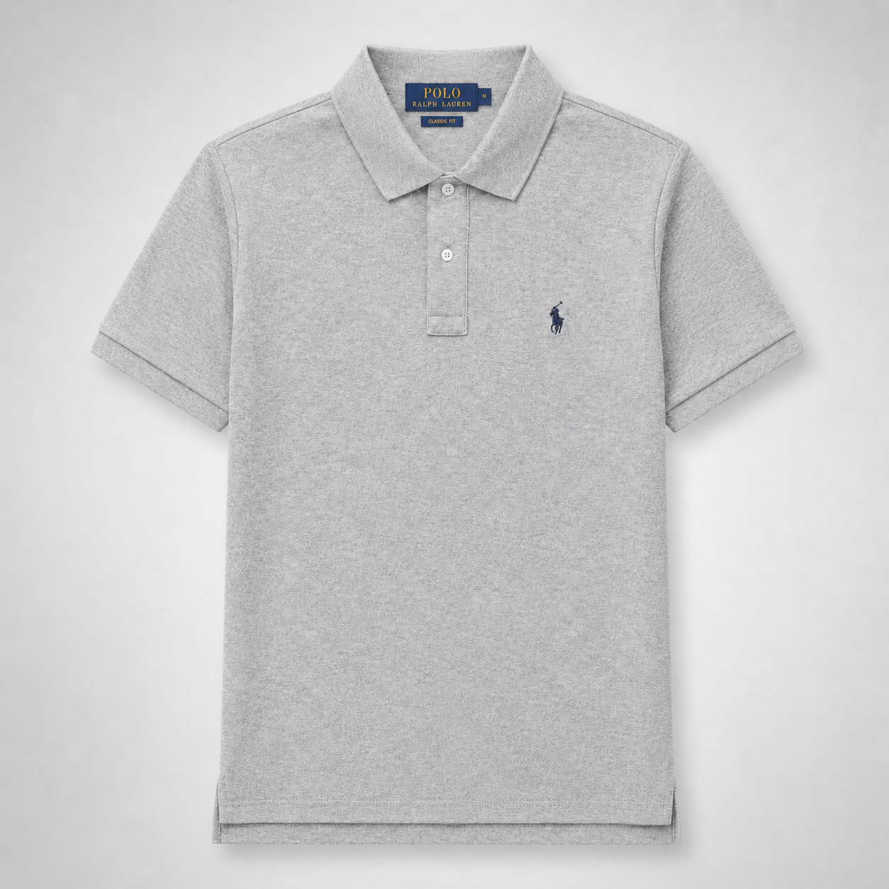 Polo Ralph Lauren Men’s Cotton Polo Shirt