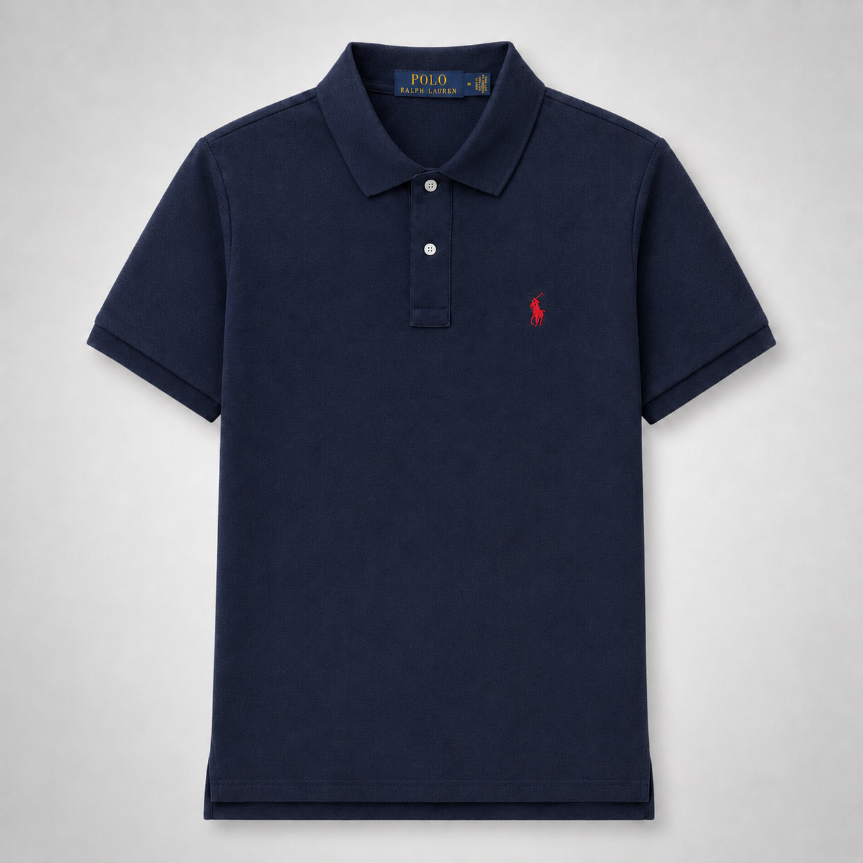 Polo Ralph Lauren Men’s Cotton Polo Shirt