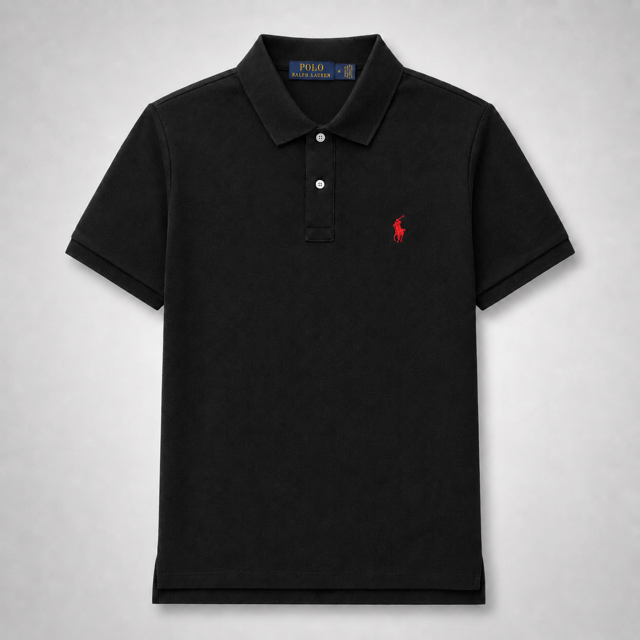 Polo Ralph Lauren Men’s Cotton Polo Shirt