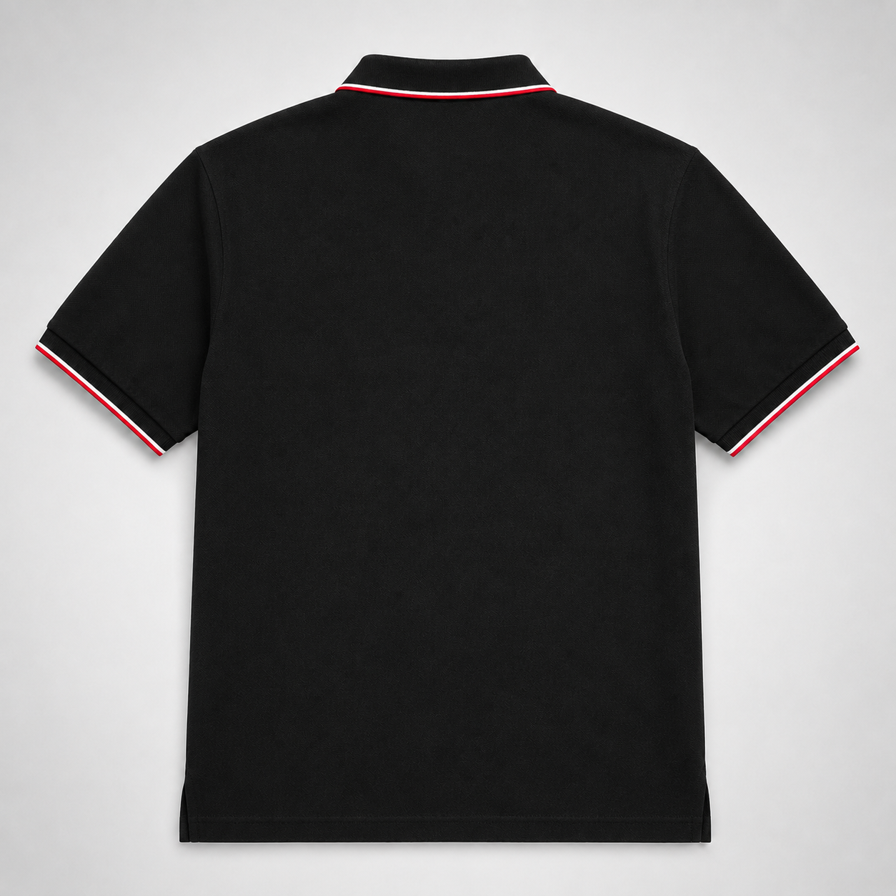 Polo Ralph Lauren Men’s Contrast-Tipped Polo Shirt
