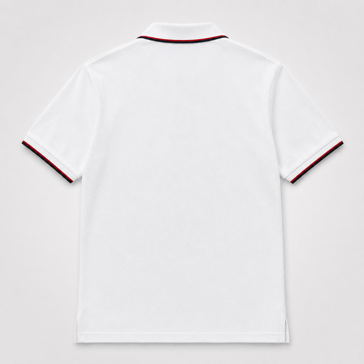 Polo Ralph Lauren Men’s Contrast-Tipped Polo Shirt