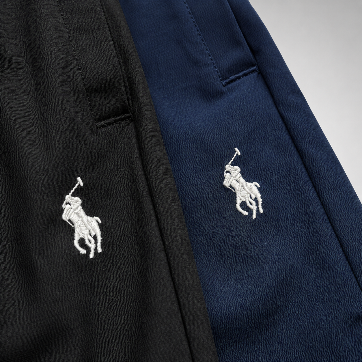 Polo Ralph Lauren Men’s Drawstring Swim Shorts