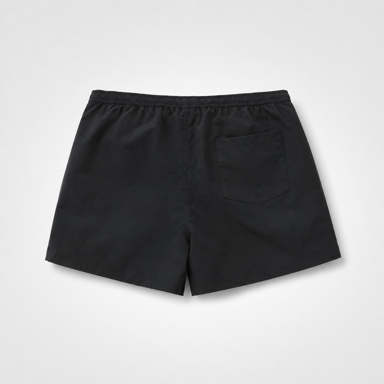 Fred Perry Men’s Laurel Wreath Swim Shorts