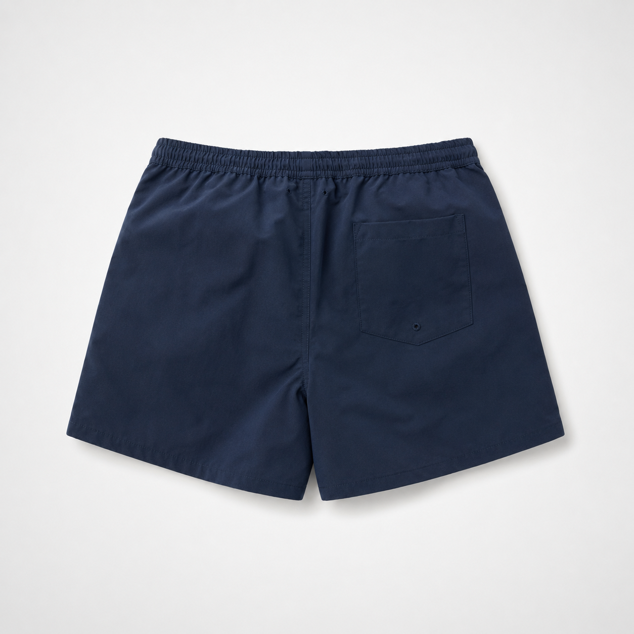 Fred Perry Men’s Laurel Wreath Swim Shorts