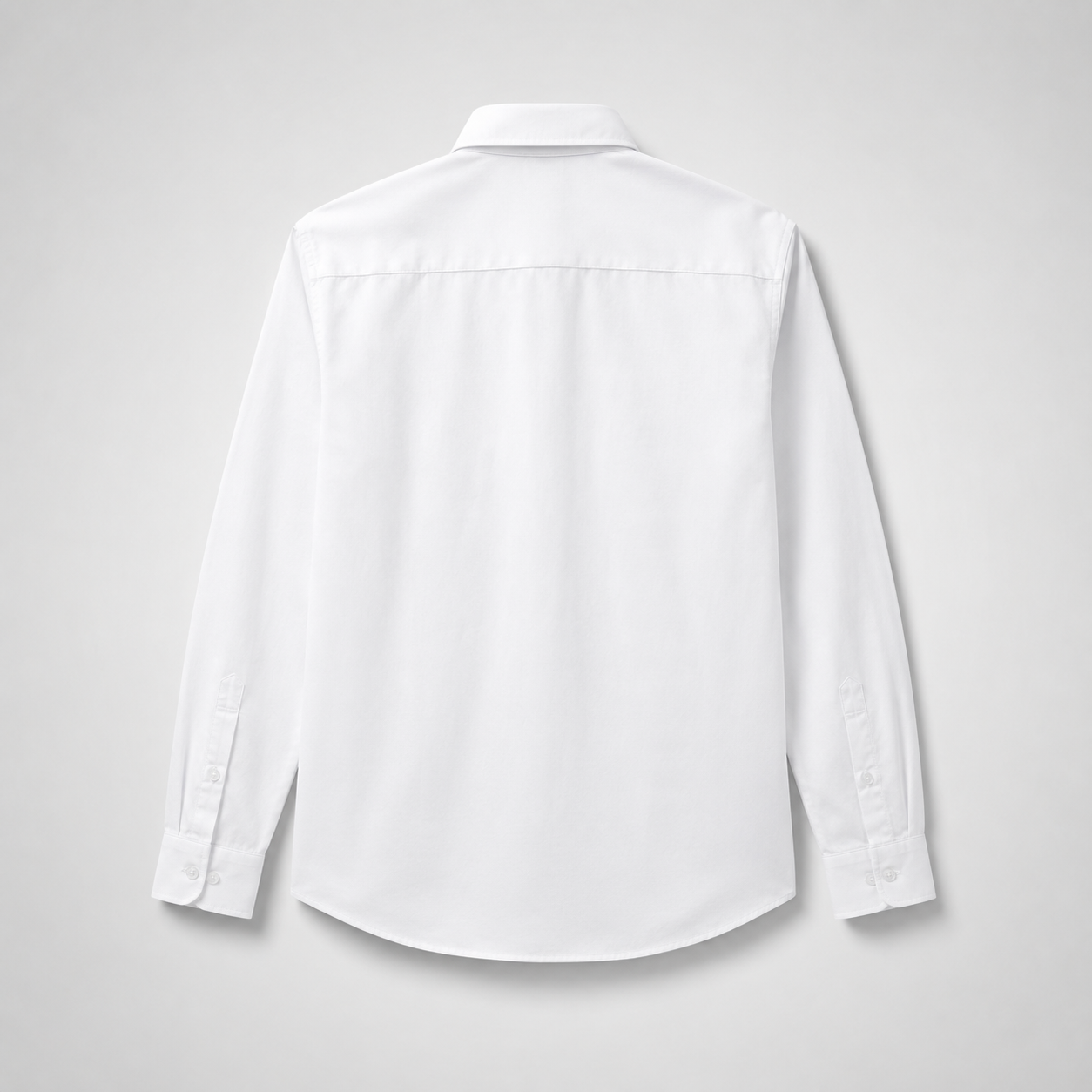 Fred Perry Men’s Long Sleeve Button-Down Shirt