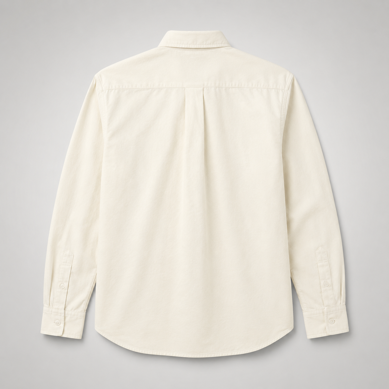 Fred Perry Men’s Long Sleeve Button-Down Shirt