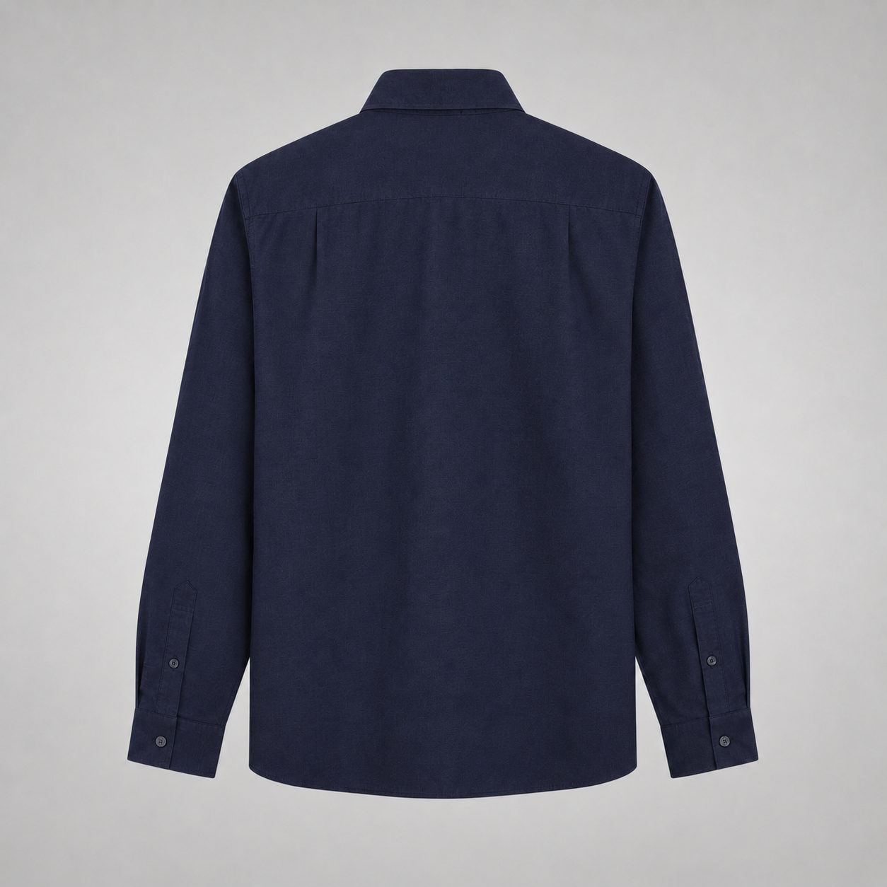 Fred Perry Men’s Long Sleeve Button-Down Shirt