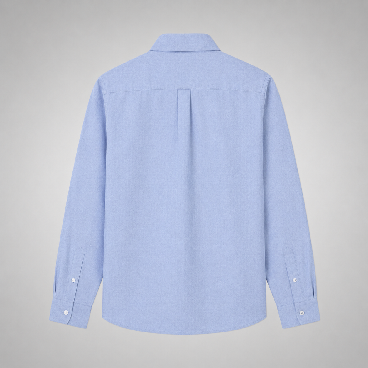 Fred Perry Men’s Long Sleeve Button-Down Shirt