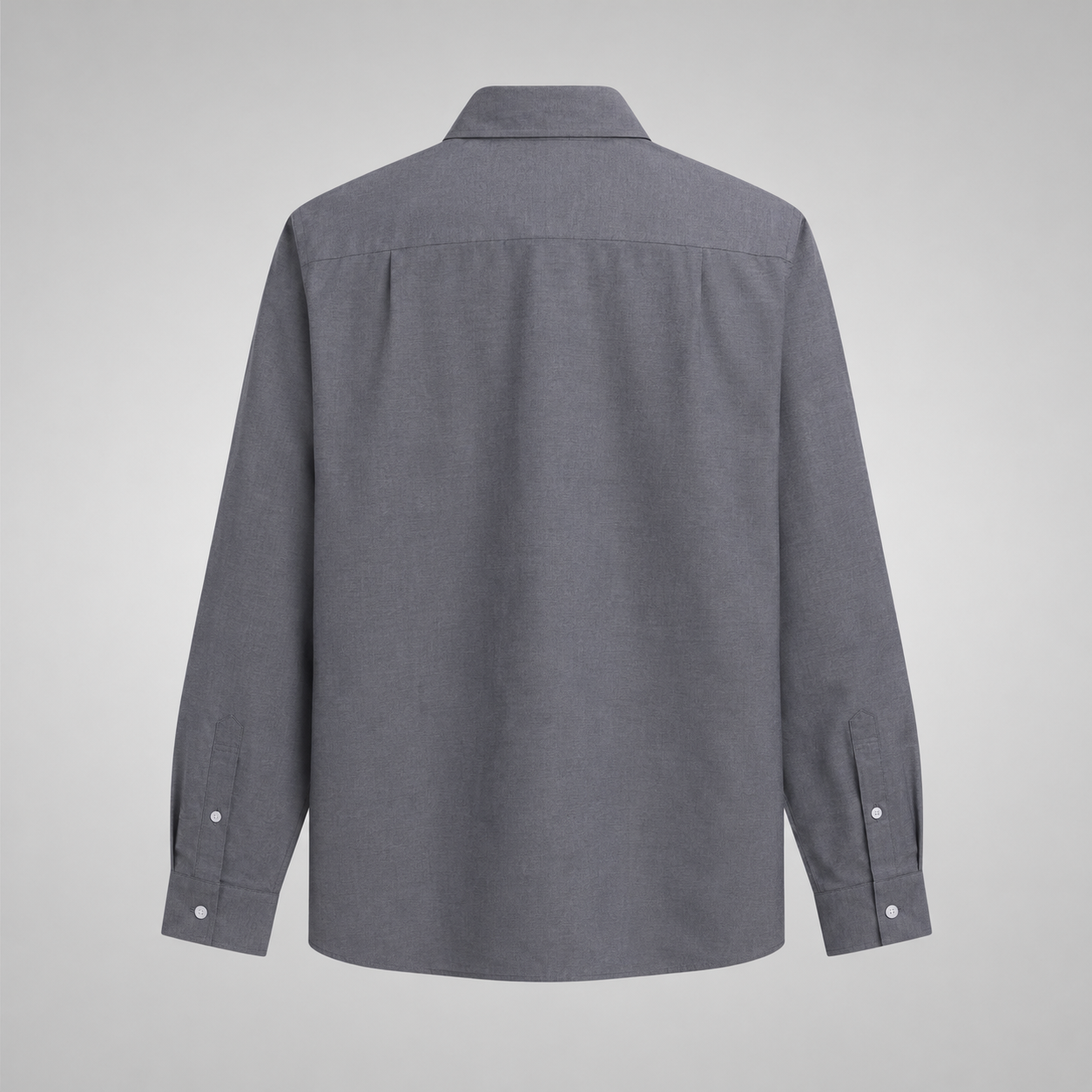 Fred Perry Men’s Long Sleeve Button-Down Shirt