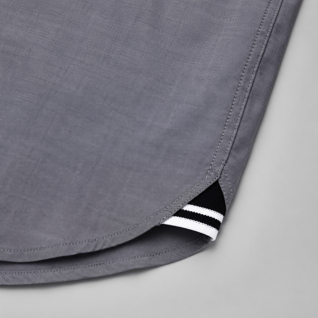 Fred Perry Men’s Long Sleeve Button-Down Shirt