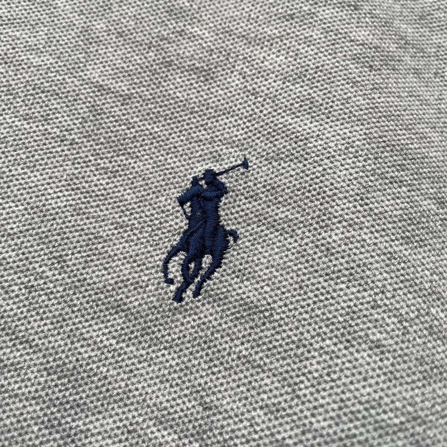 Polo Ralph Lauren Men’s Cotton Polo Shirt