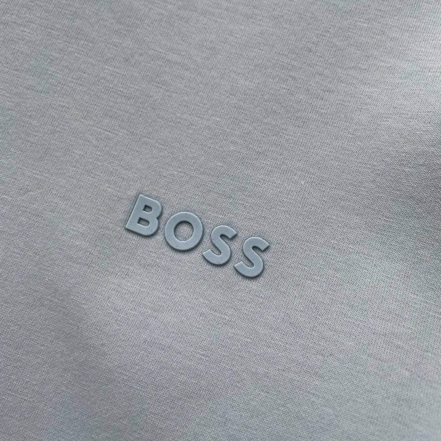 BOSS Men’s Short Sleeve Polo T-Shirt