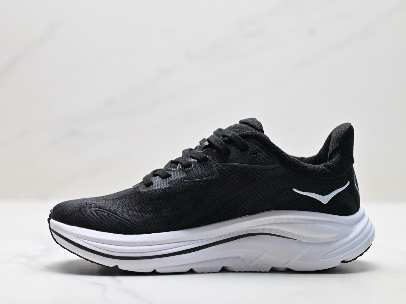 HOKA Clifton 10 Men's Road Running Shoes