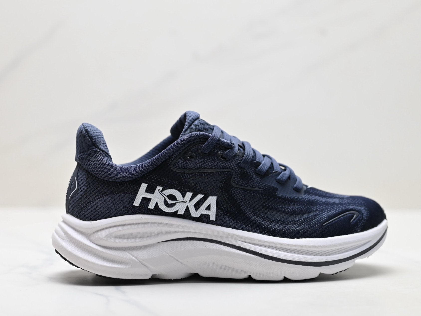 HOKA Clifton 10 Men's Road Running Shoes