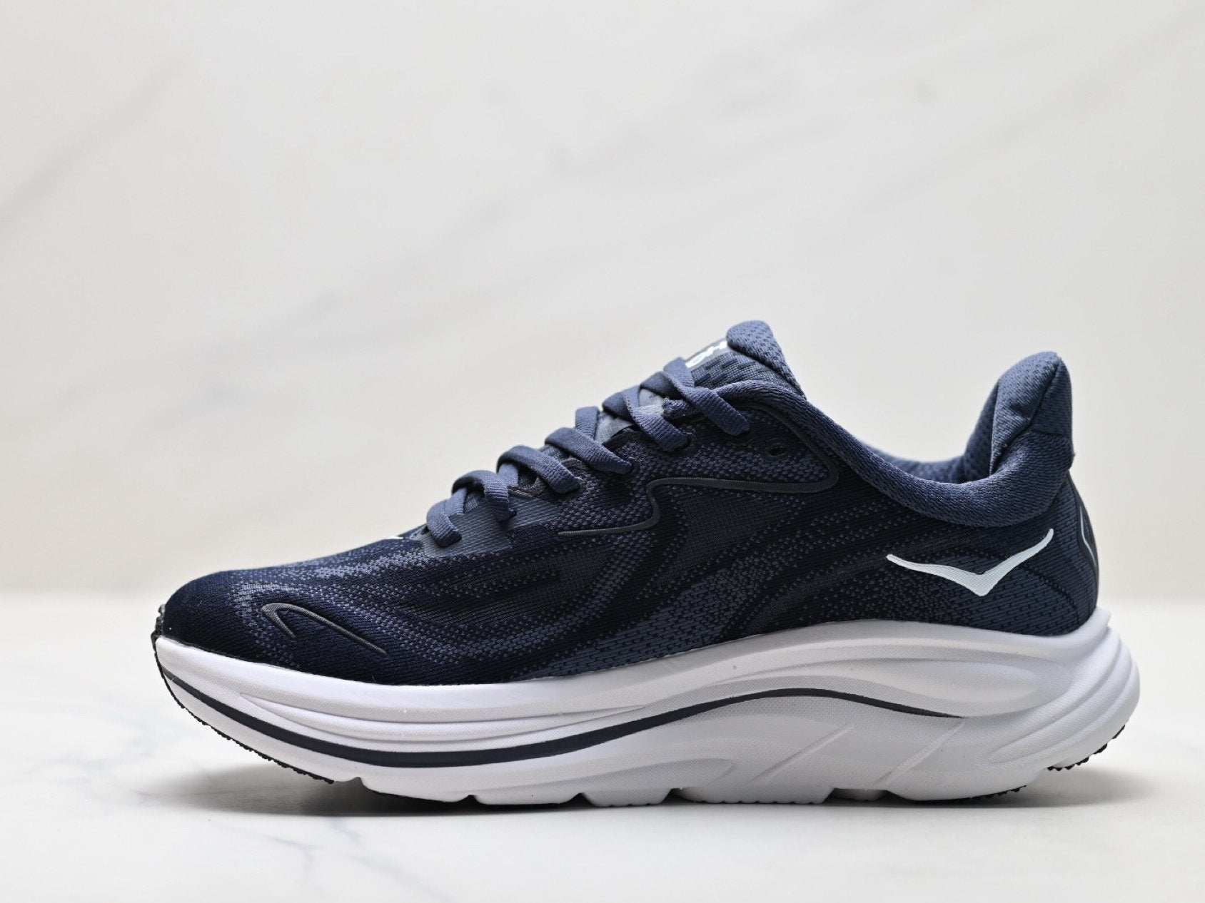HOKA Clifton 10 Men's Road Running Shoes