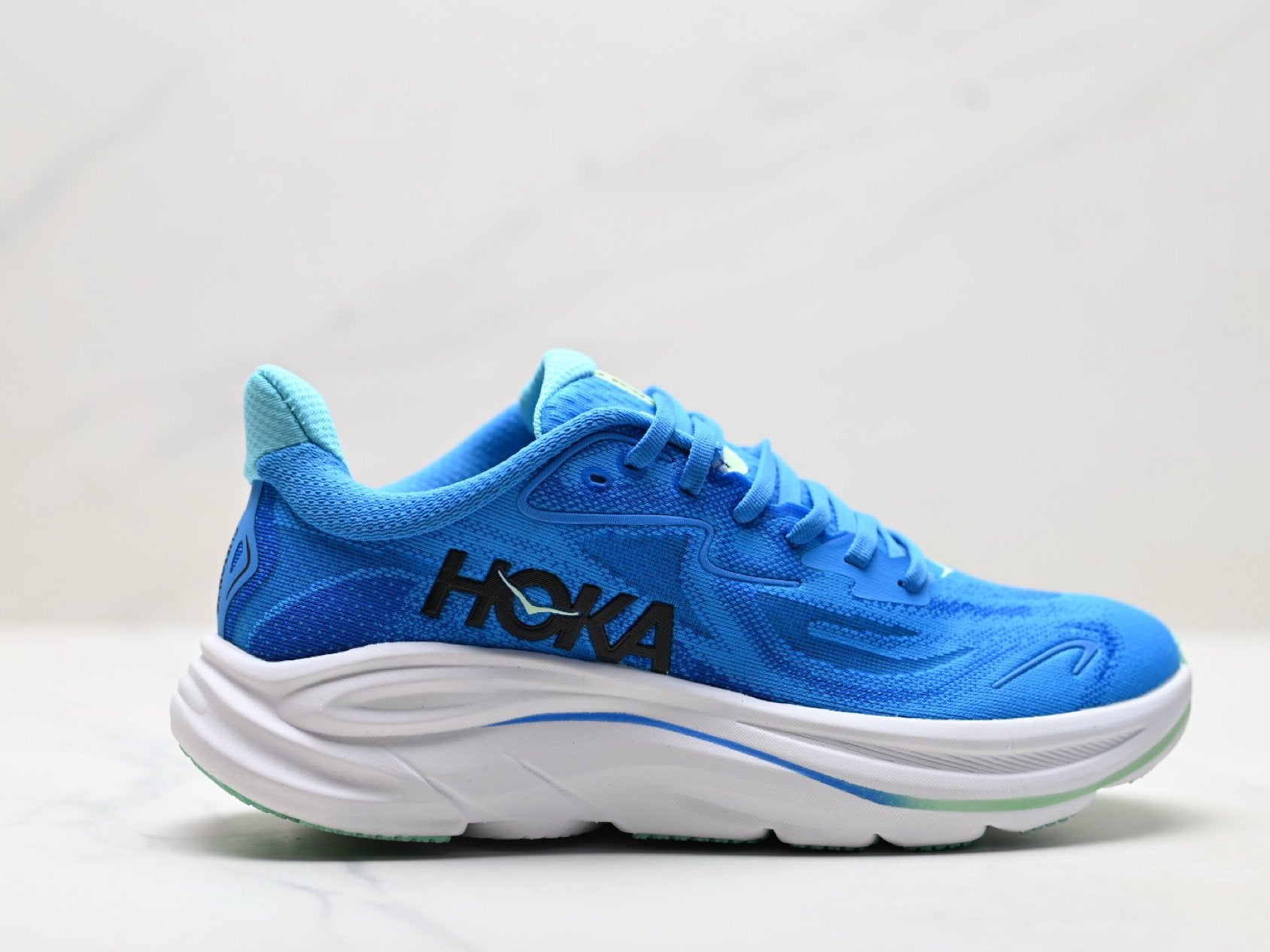 HOKA Clifton 10 Men's Road Running Shoes