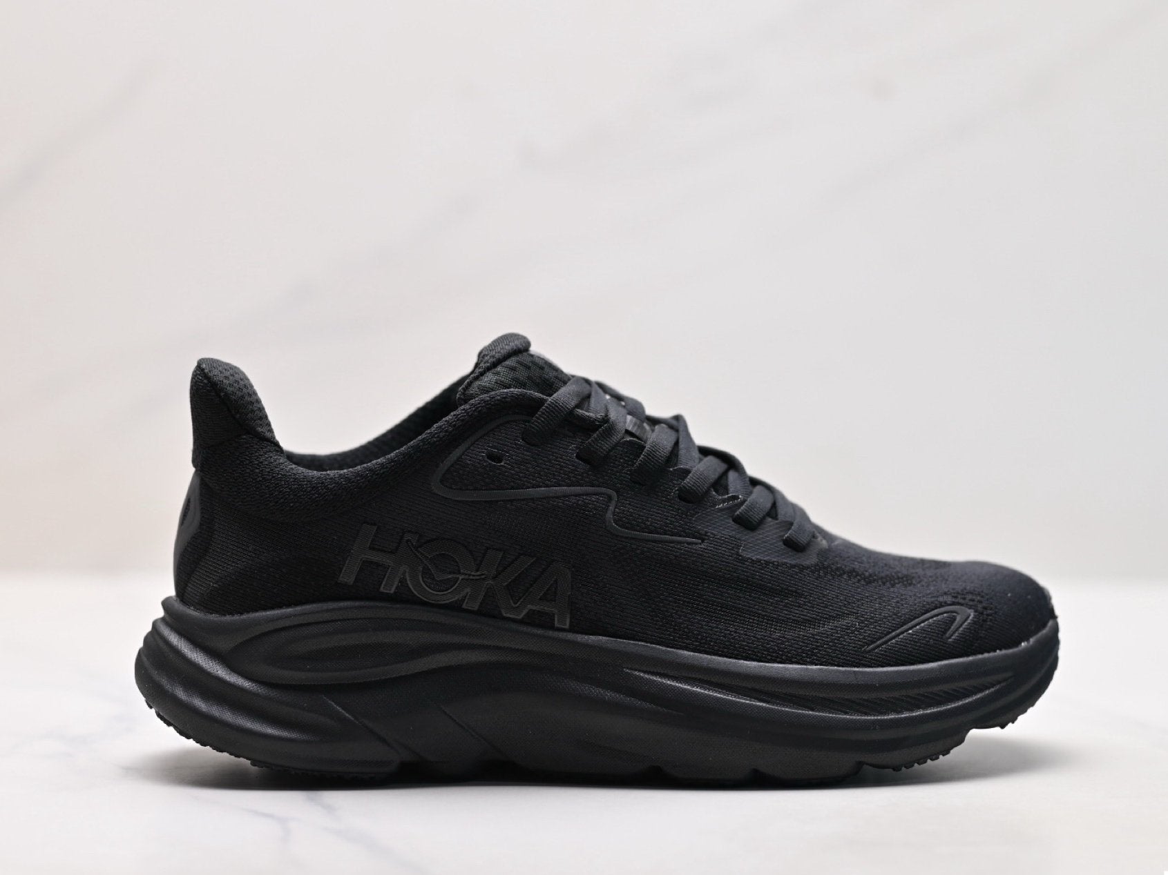 HOKA Clifton 10 Men's Road Running Shoes