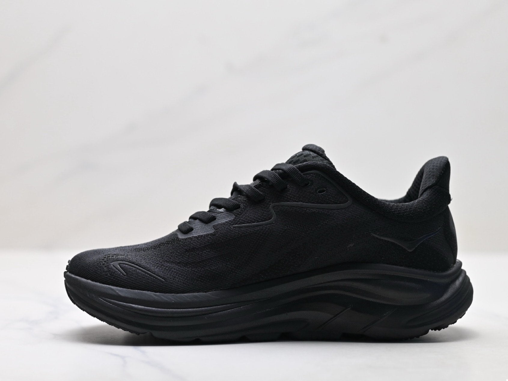 HOKA Clifton 10 Men's Road Running Shoes