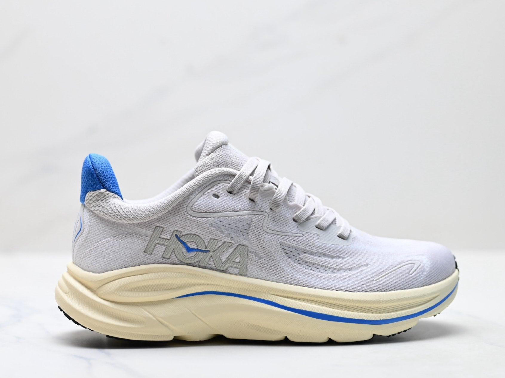 HOKA Clifton 10 Men's Road Running Shoes