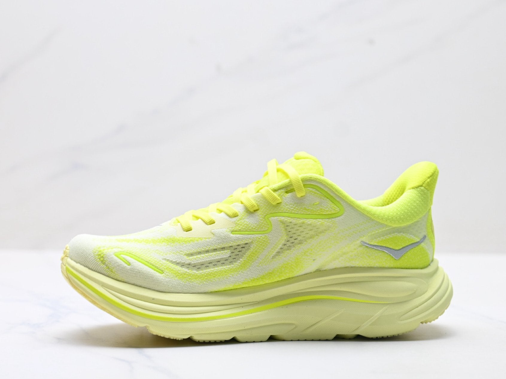 HOKA Clifton 10 Men's Road Running Shoes
