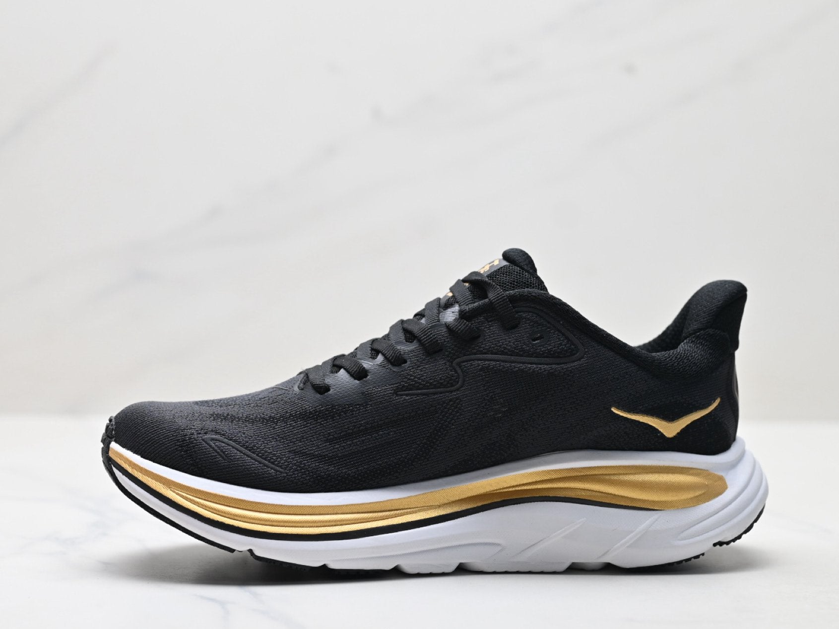 HOKA Clifton 10 Men's Road Running Shoes