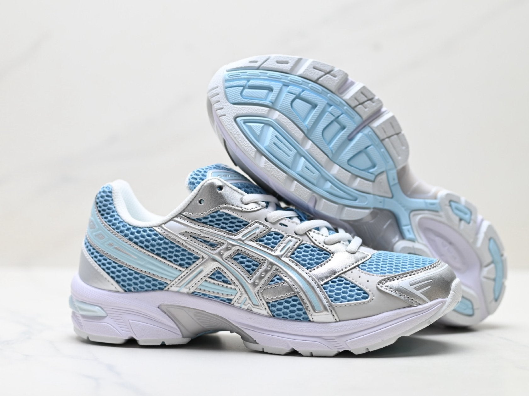 ASICS GEL-1130 Men's SportStyle Trainers