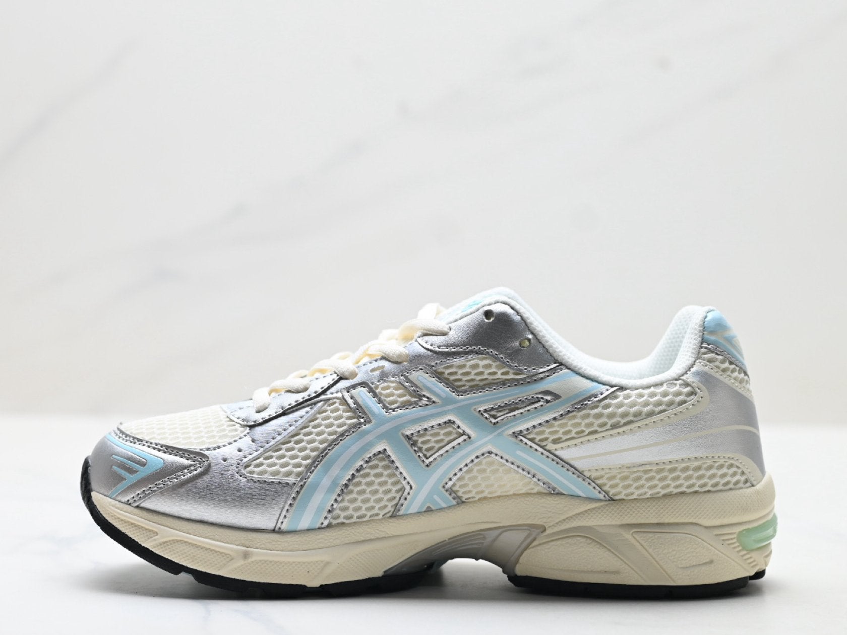 ASICS GEL-1130 Men's SportStyle Trainers