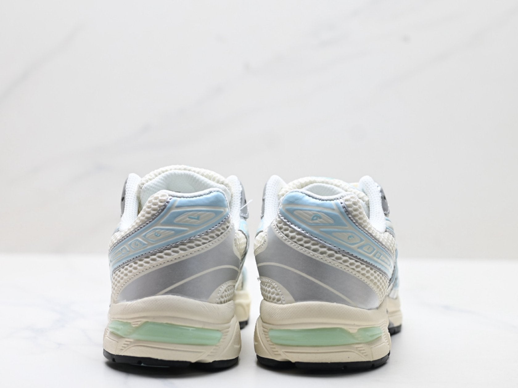 ASICS GEL-1130 Men's SportStyle Trainers