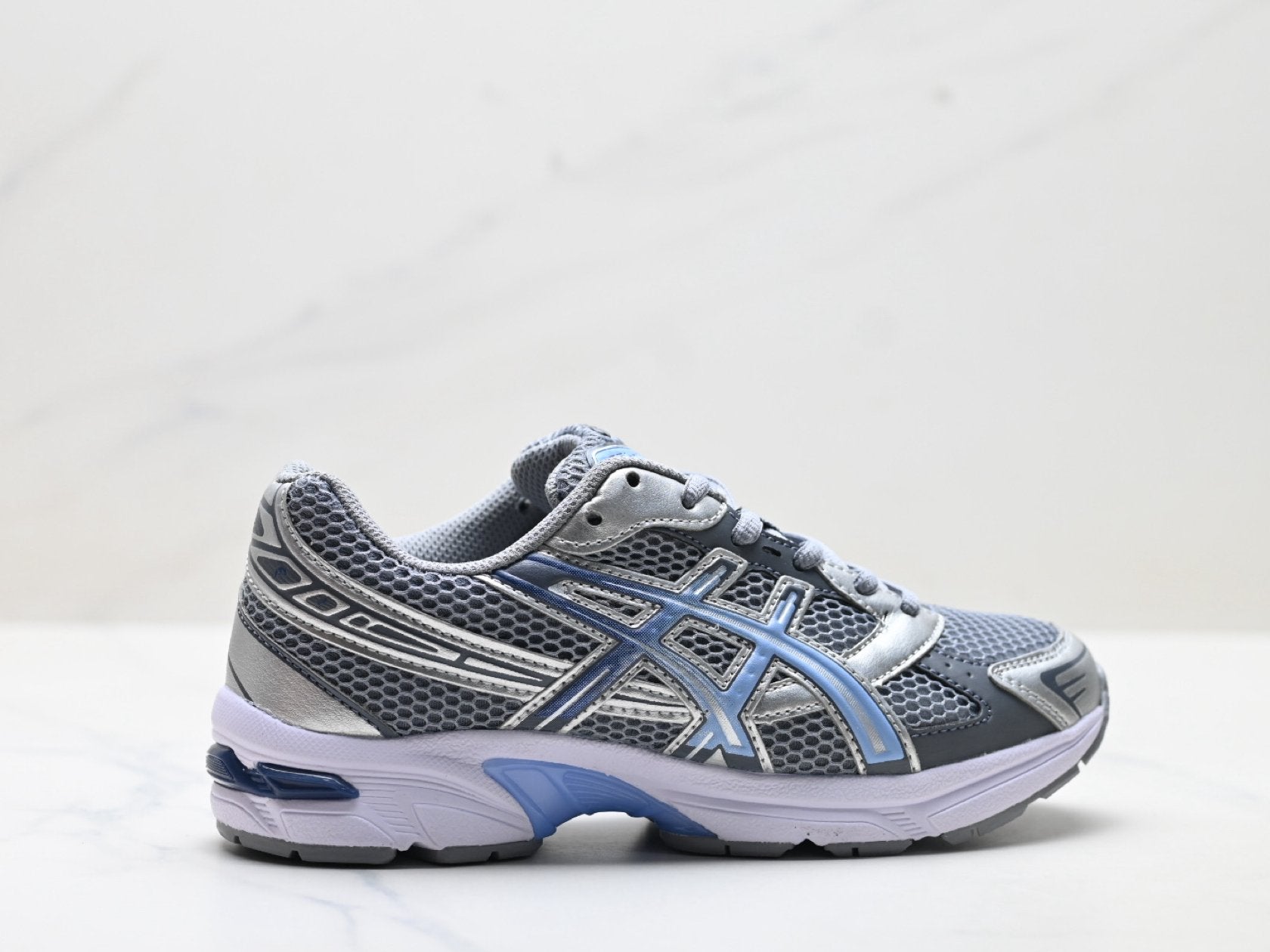ASICS GEL-1130 Men's SportStyle Trainers