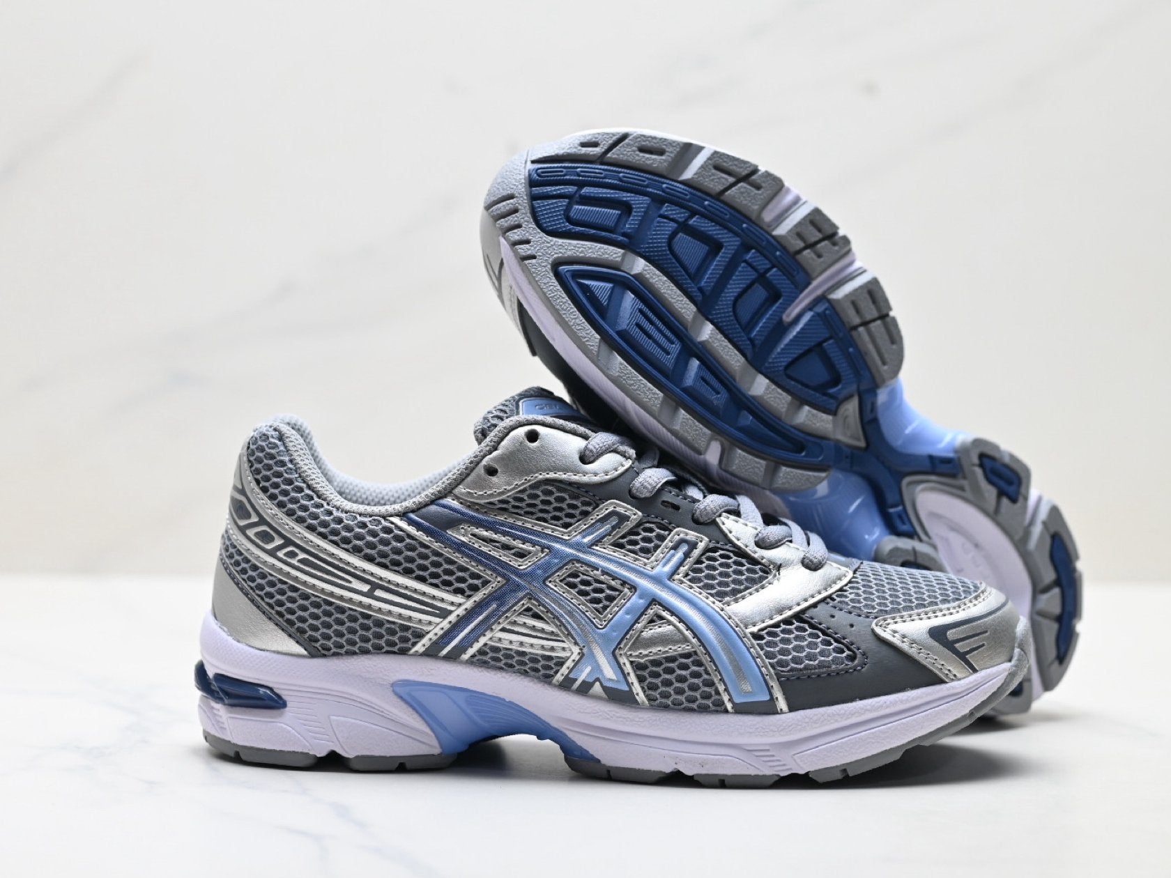 ASICS GEL-1130 Men's SportStyle Trainers