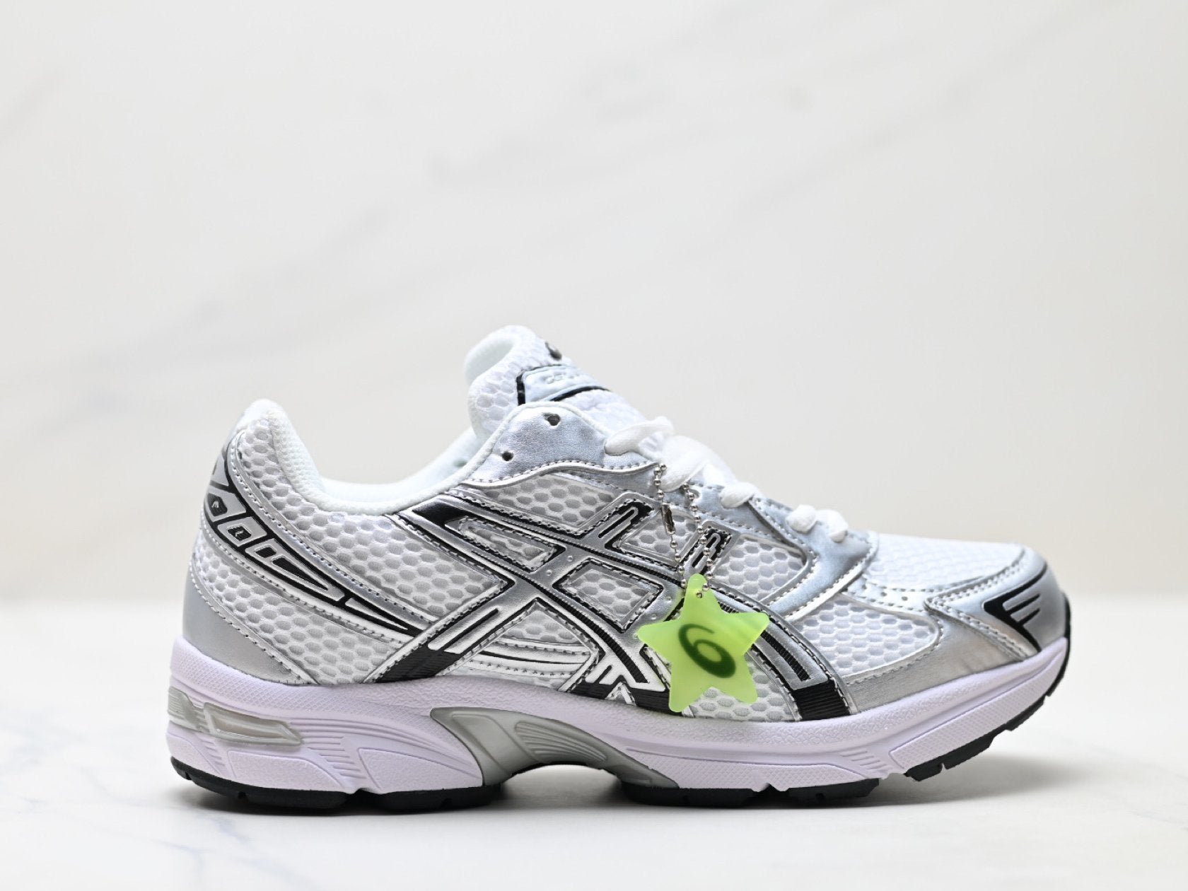 ASICS GEL-1130 Men's SportStyle Trainers