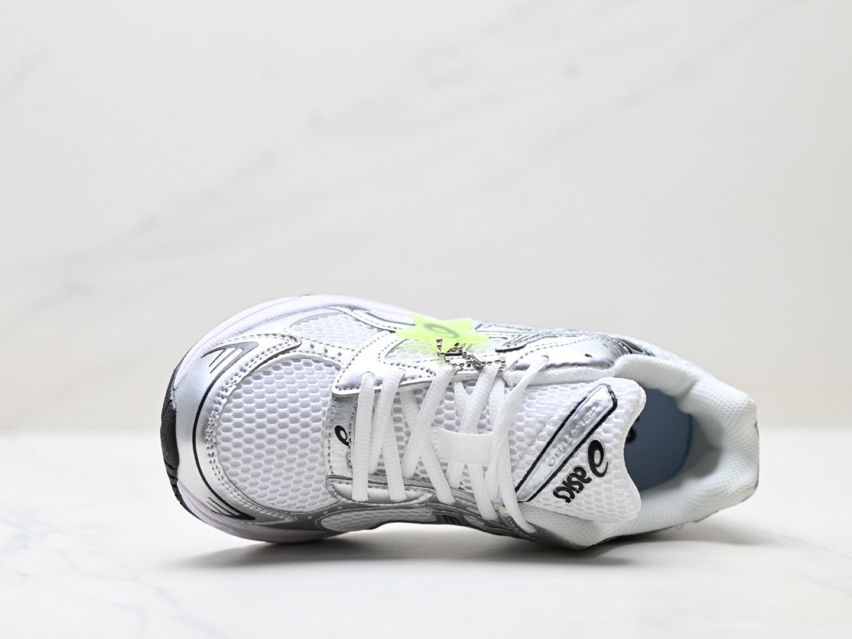 ASICS GEL-1130 Men's SportStyle Trainers