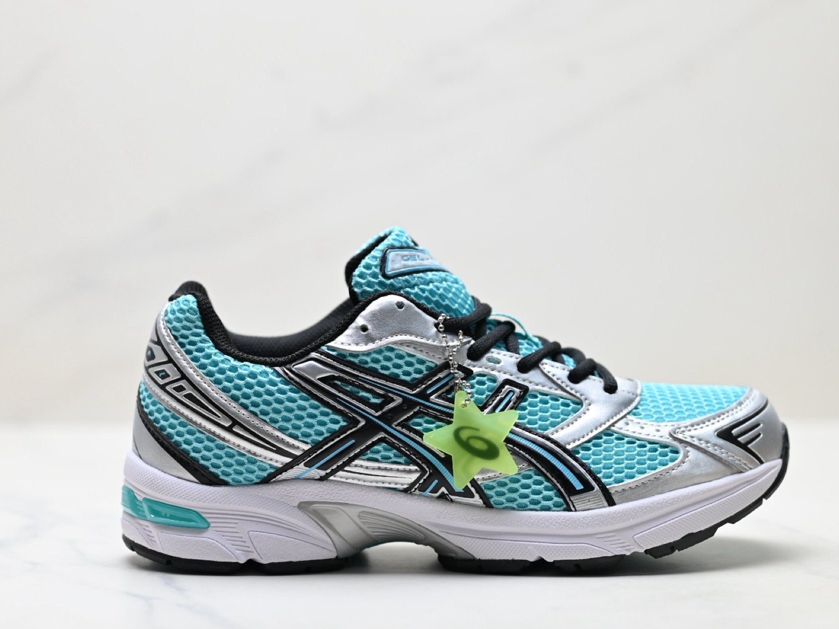 ASICS GEL-1130 Men's SportStyle Trainers