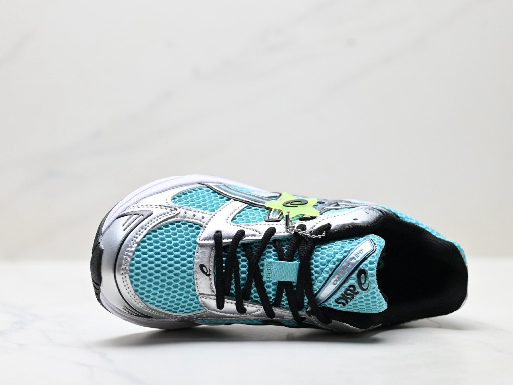 ASICS GEL-1130 Men's SportStyle Trainers