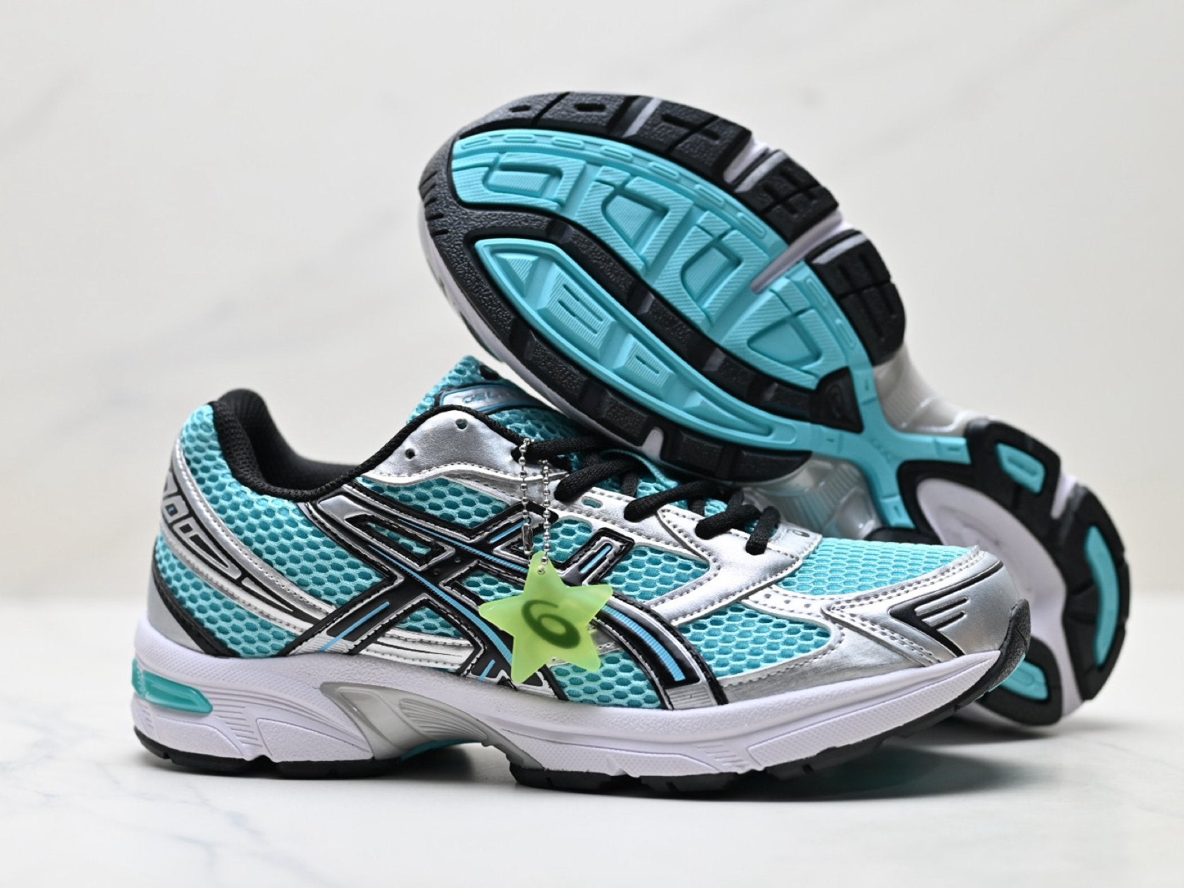ASICS GEL-1130 Men's SportStyle Trainers