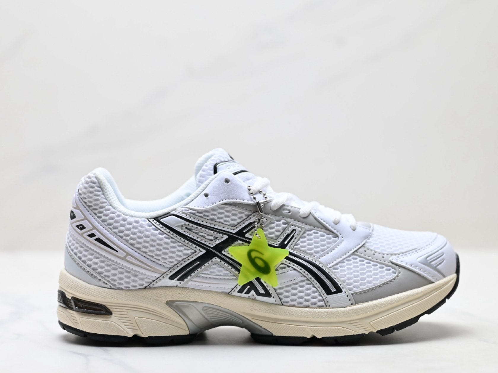 ASICS GEL-1130 Men's SportStyle Trainers