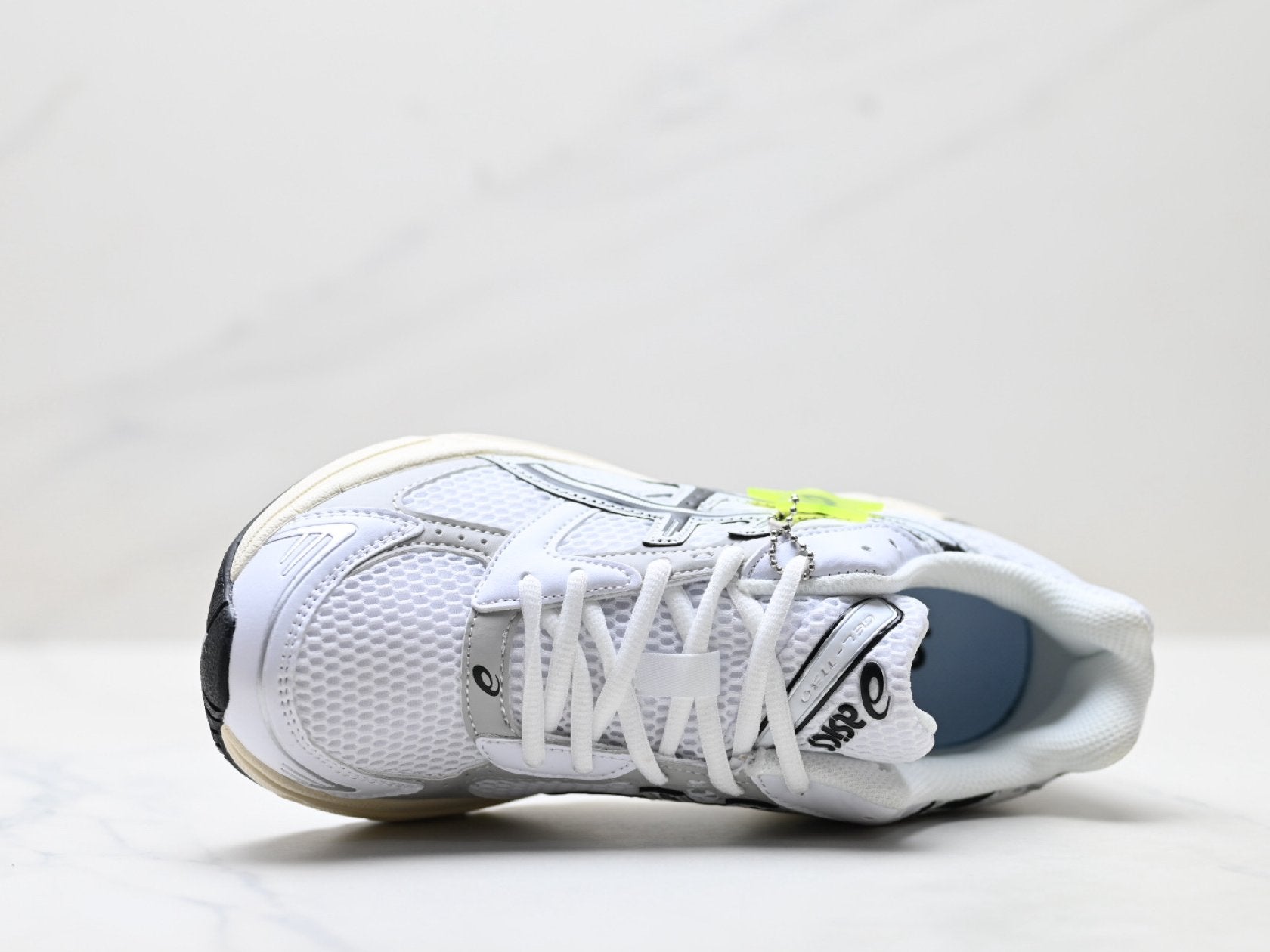 ASICS GEL-1130 Men's SportStyle Trainers