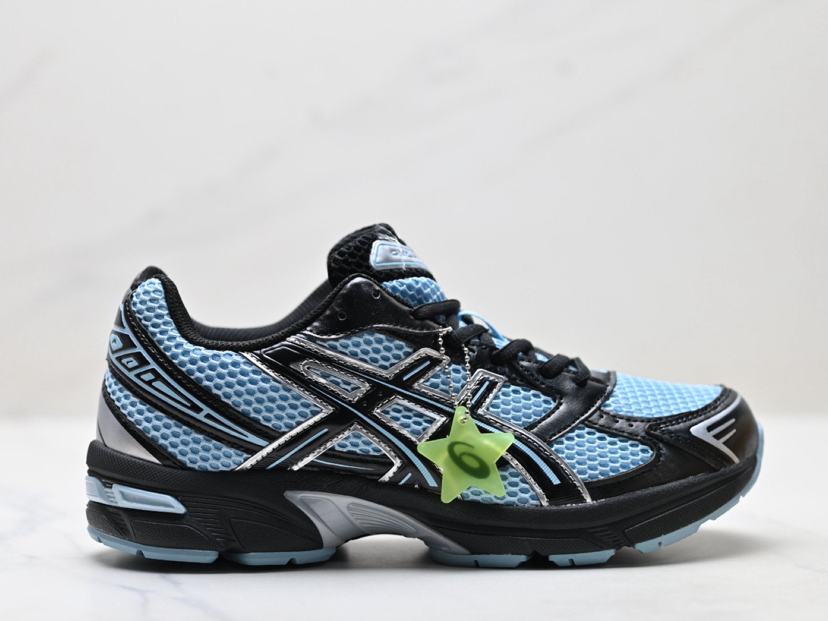 ASICS GEL-1130 Men's SportStyle Trainers
