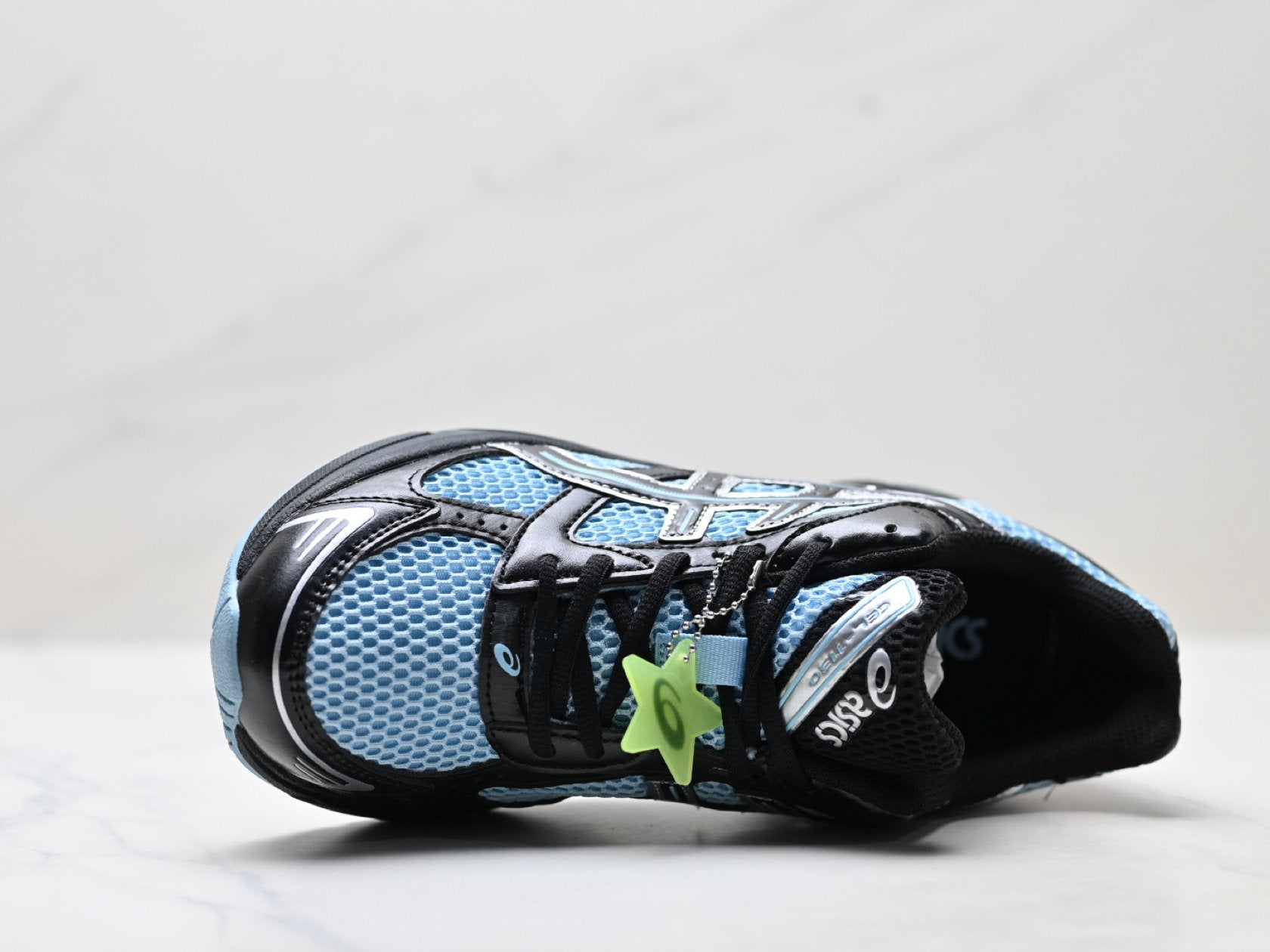 ASICS GEL-1130 Men's SportStyle Trainers