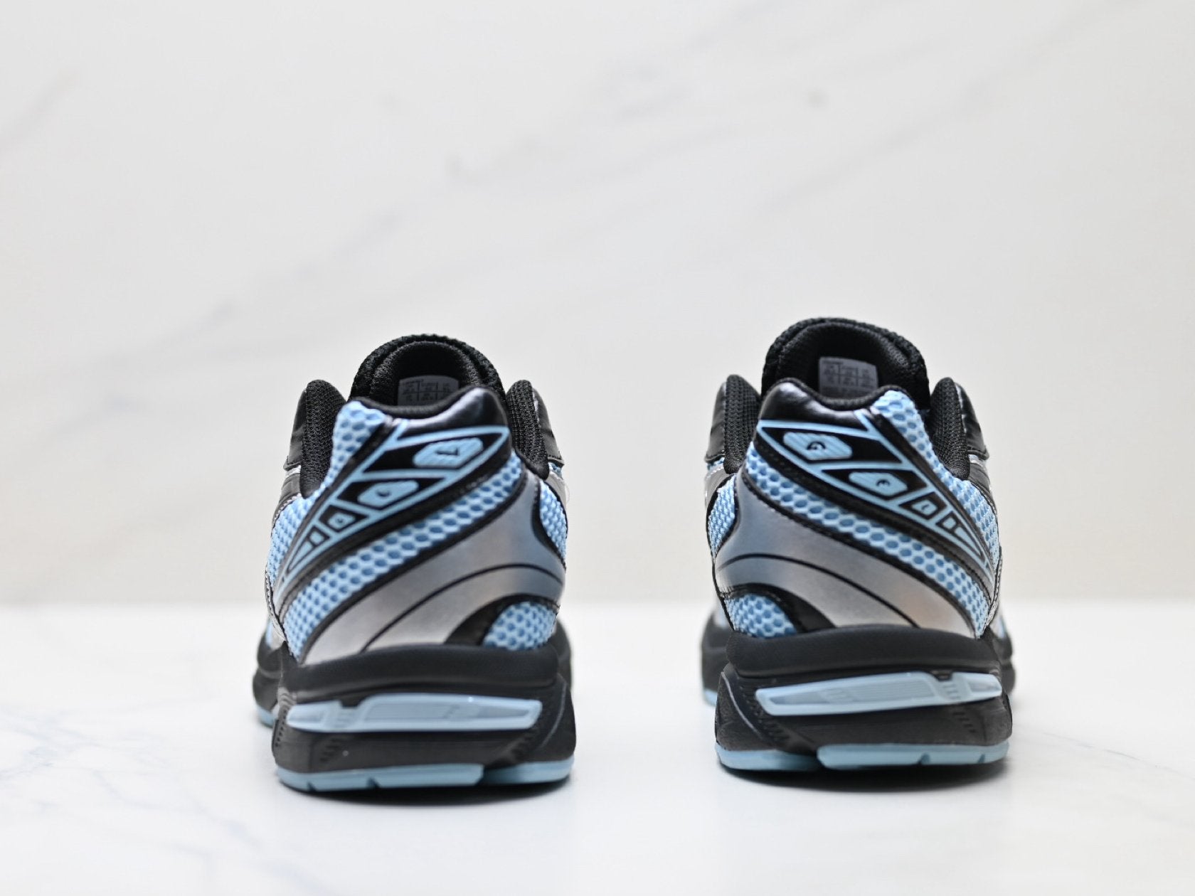 ASICS GEL-1130 Men's SportStyle Trainers