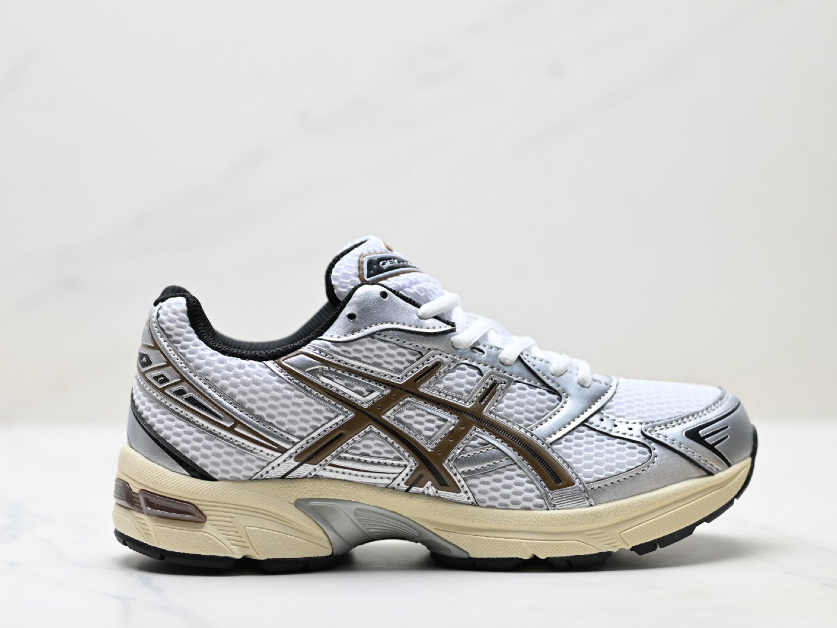 ASICS GEL-1130 Men's SportStyle Trainers