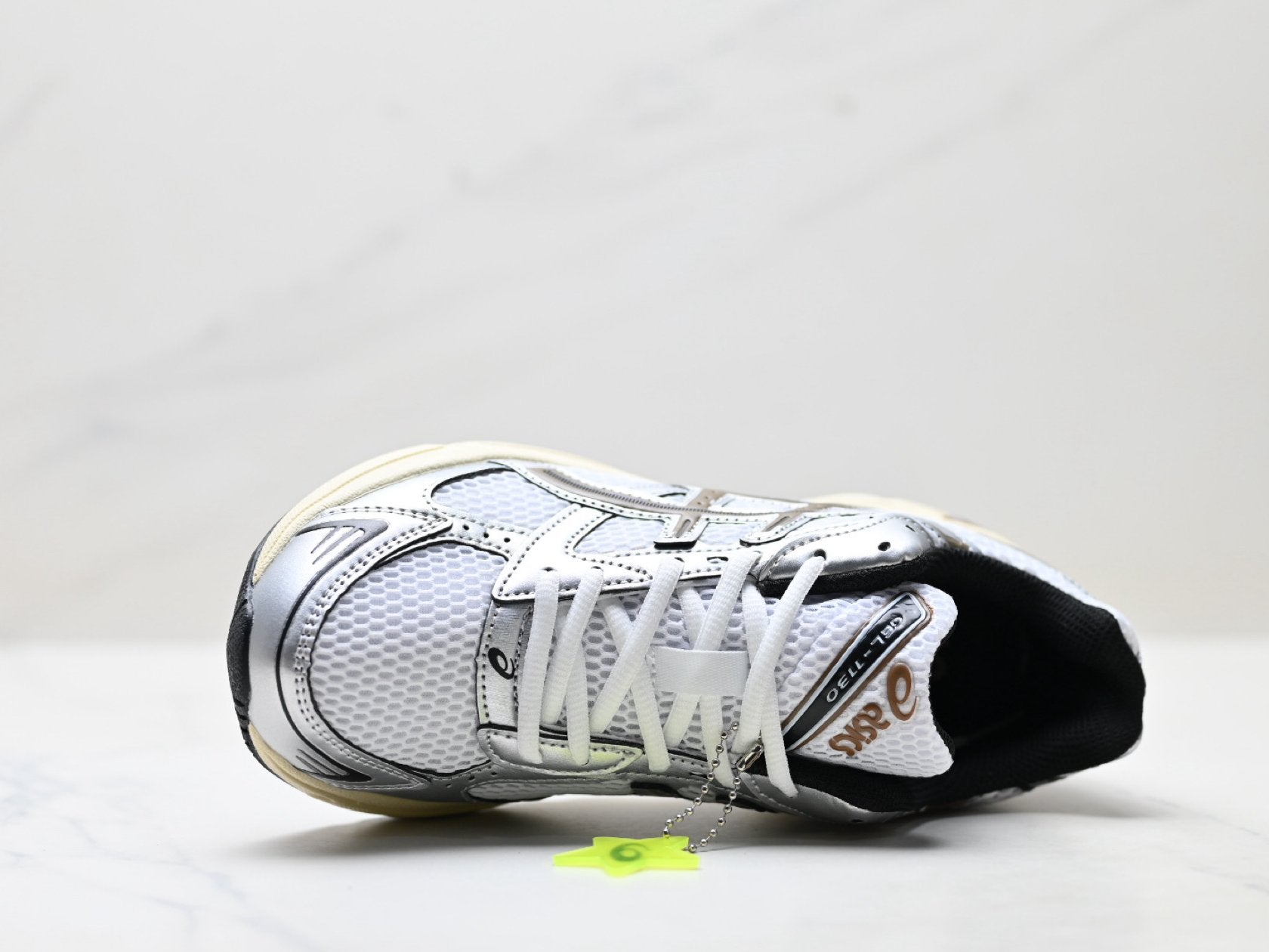 ASICS GEL-1130 Men's SportStyle Trainers