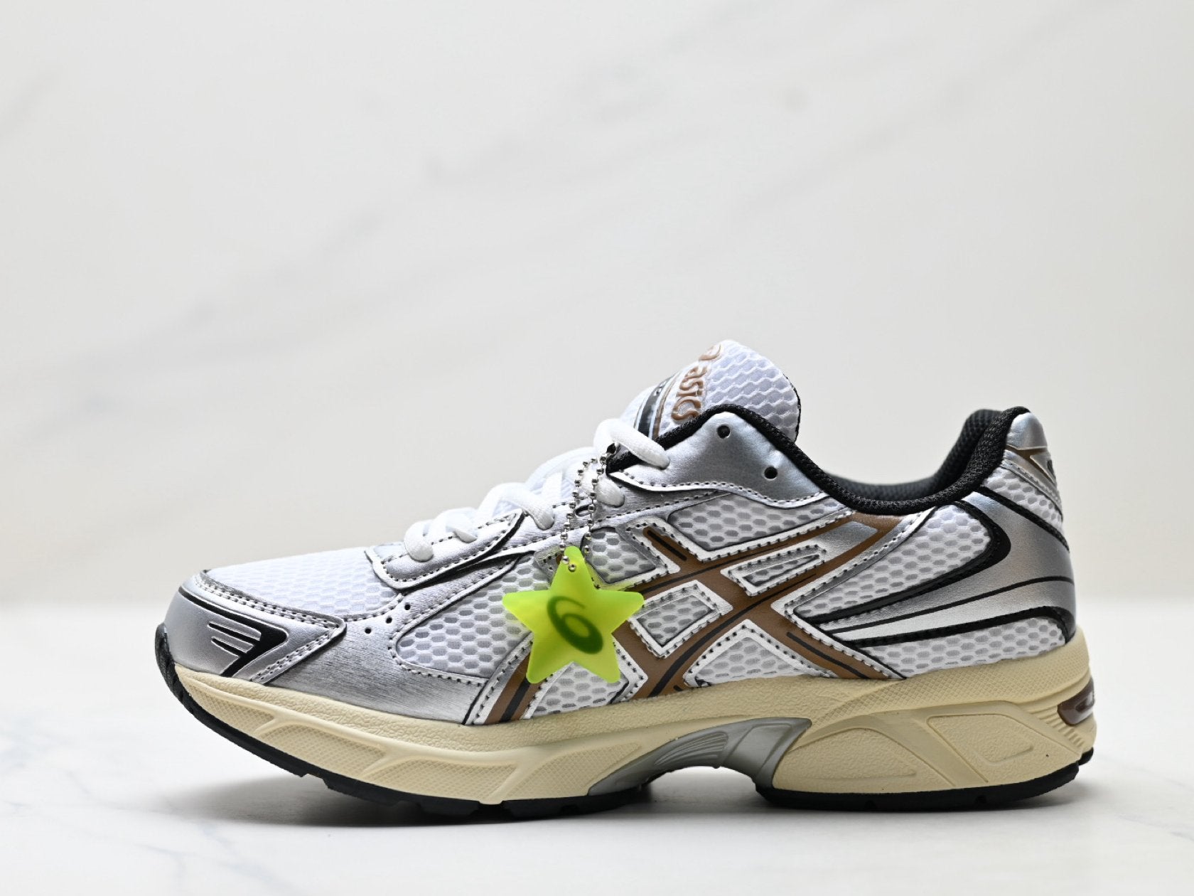 ASICS GEL-1130 Men's SportStyle Trainers