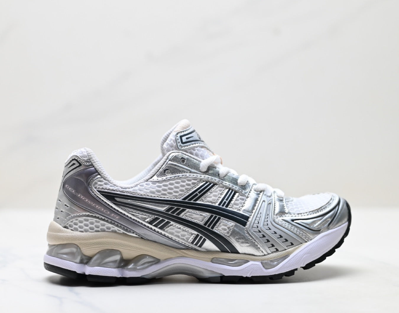 ASICS Gel-Kayano 14 Men's SportStyle Trainers