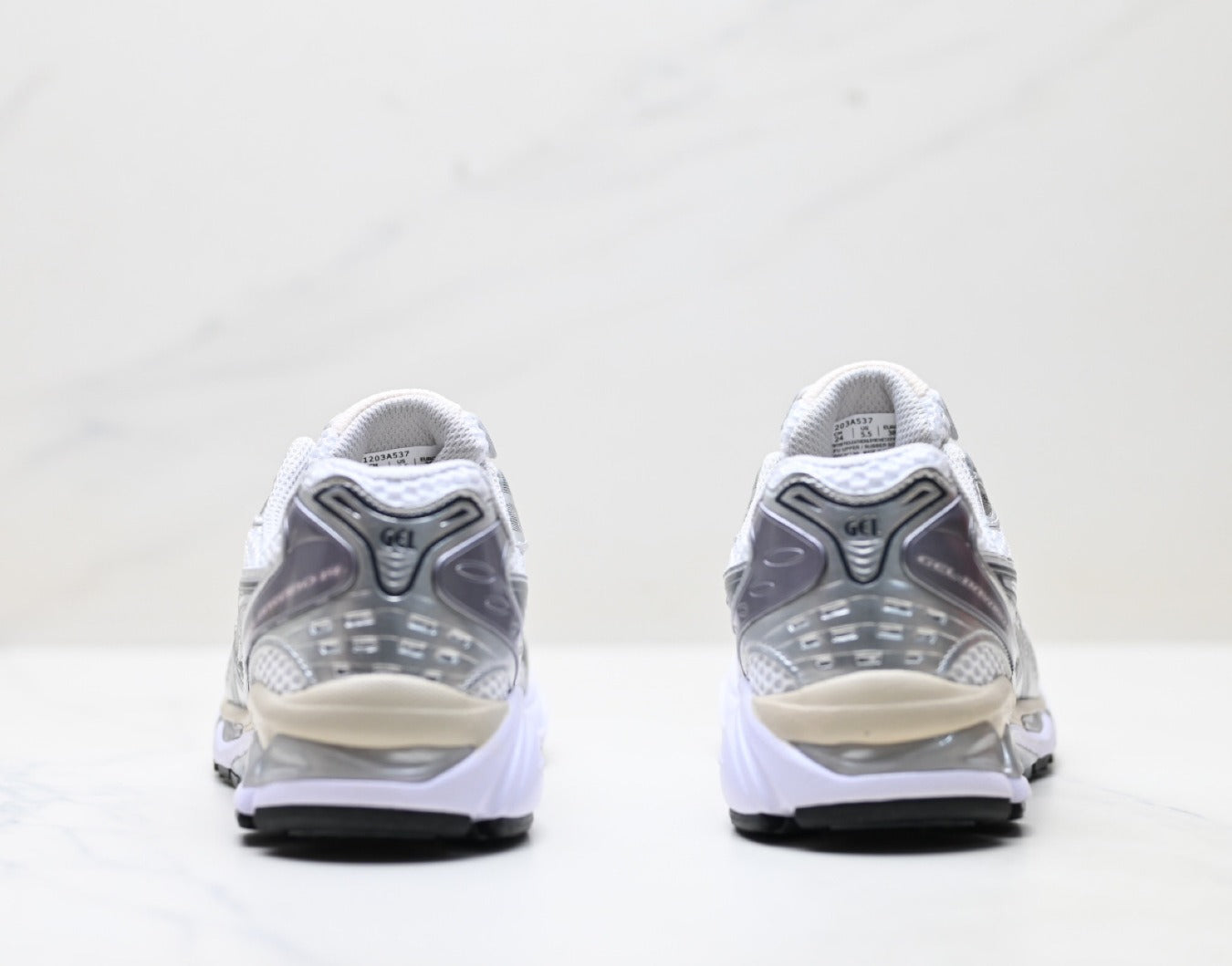 ASICS Gel-Kayano 14 Men's SportStyle Trainers
