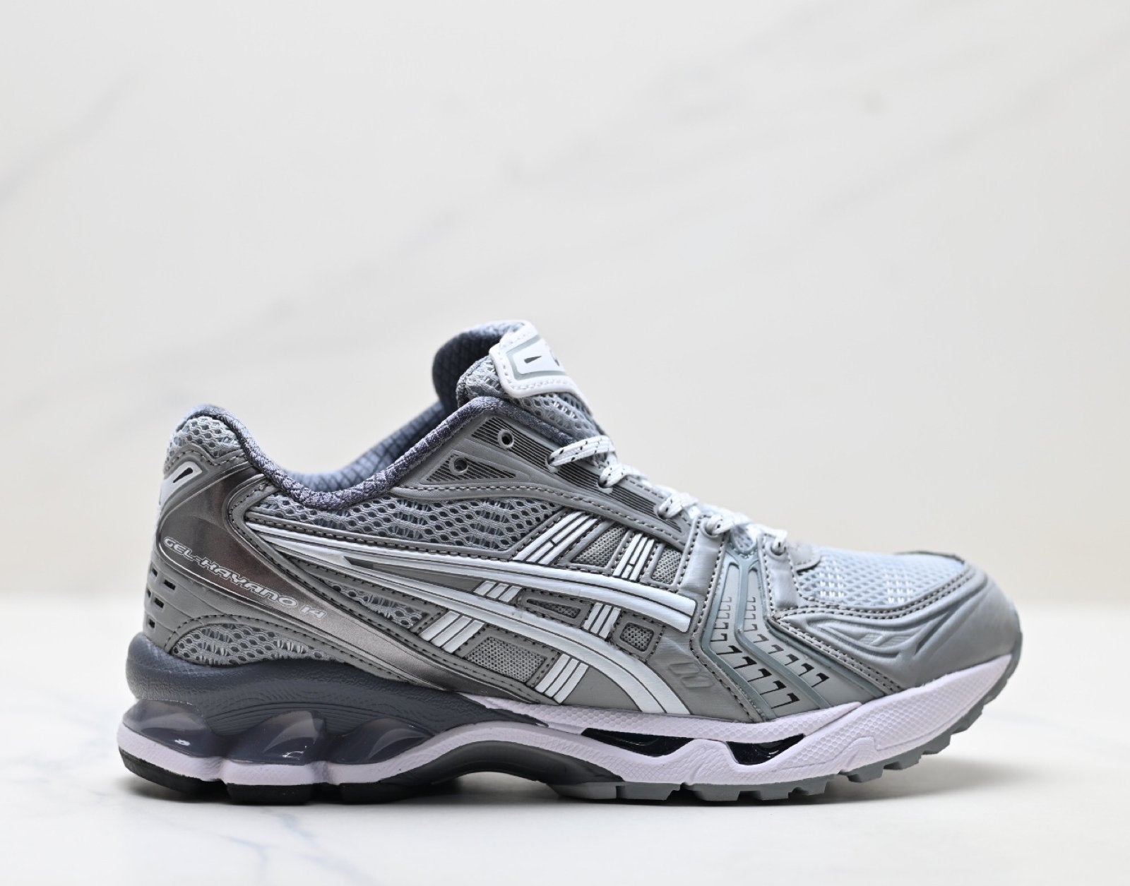 ASICS Gel-Kayano 14 Men's SportStyle Trainers