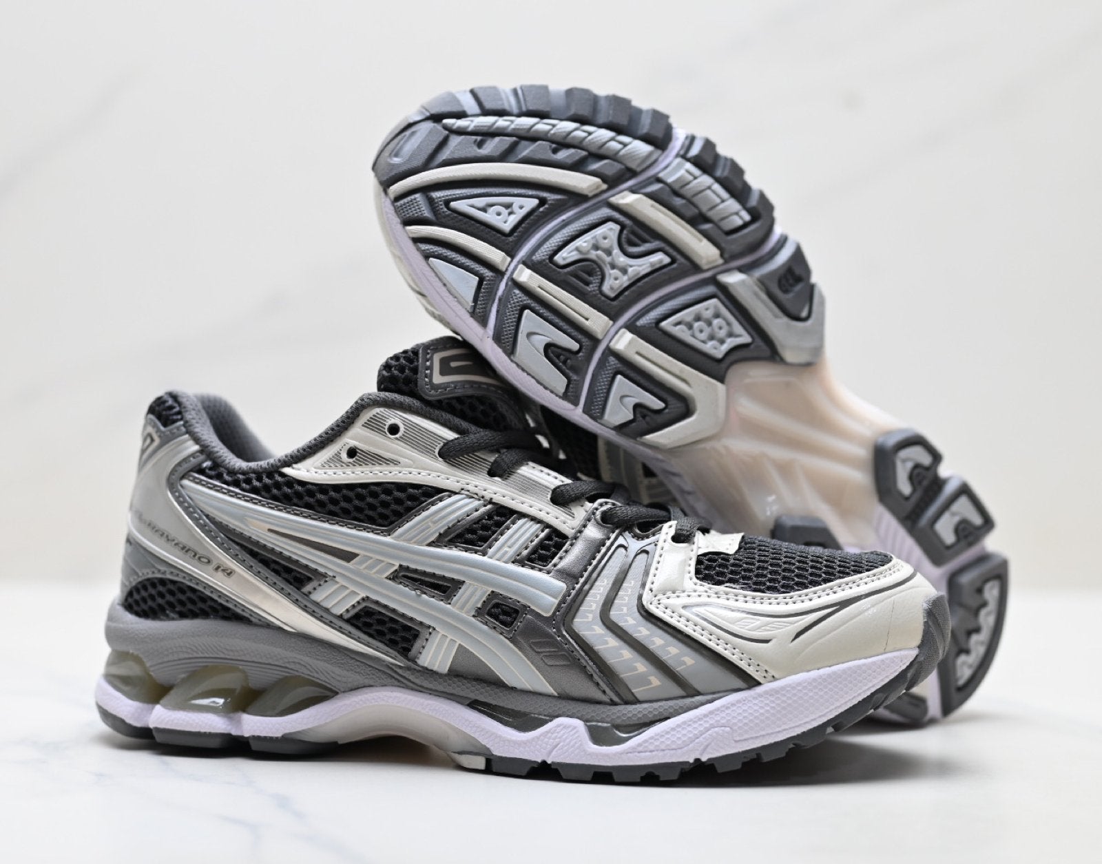 ASICS Gel-Kayano 14 Men's SportStyle Trainers